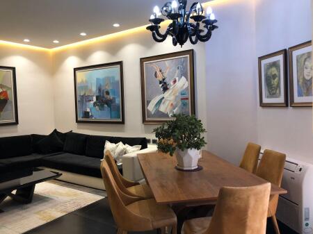 🏠 APPARTAMENTO 2+1 CON VERANDA IN VENDITA A VLORE – Vicino a CONAD