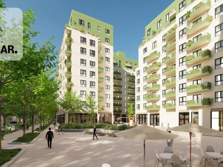 🏡 Shitet Apartament 1+1 në Kompleksin Viva – Rruga Javer Malo