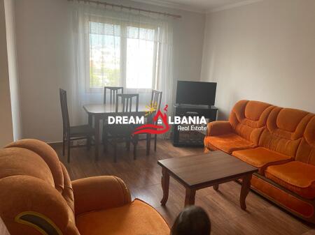 Appartamento 1+1 in affitto a Xhamllik vicino a Piazza “Shtraus” a Tirana (ID 4219459)
