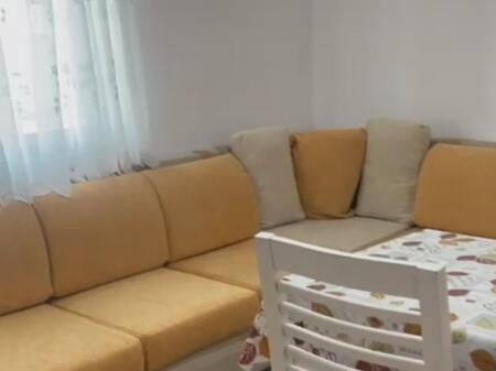 Apartment 2+1 for rent Gramoz Pashko street