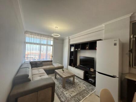 Apartament 1+1 për Qira – Kompleksi Eleonora