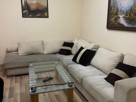 Appartamento 2+1 in affitto Ish Parku