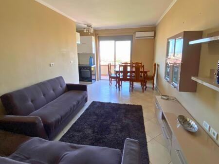 Super Occasion! At Hygeia, Apartment 2+1+2 With Regular Floor Plan For Sale!