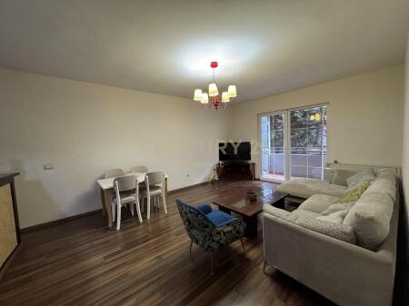 RRUGA BARDHYL, JAPIM ME QIRA APARTAMENT 1+1!    everest118323