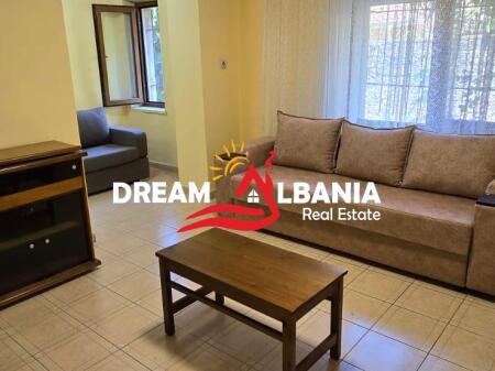 Appartamento 2+1+2WC+2 Balconi in Vendita nel Centro (Via Fortuzi) a Tirana (ID 4129528)