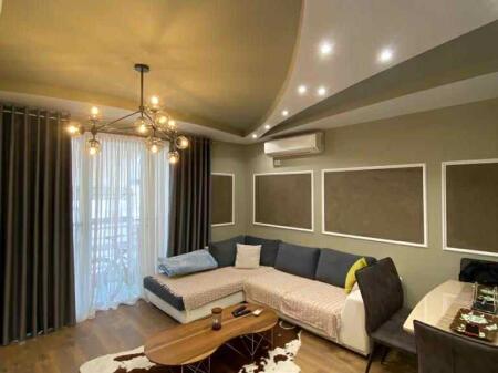 FOR RENT 2+1+1 YZBERISHT 55,000 LEKE