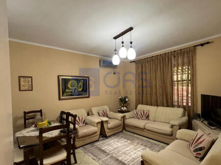 Apartment 2+1 for rent in Don Bosko.