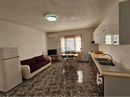2+1 apartment for rent at Wilson Square!