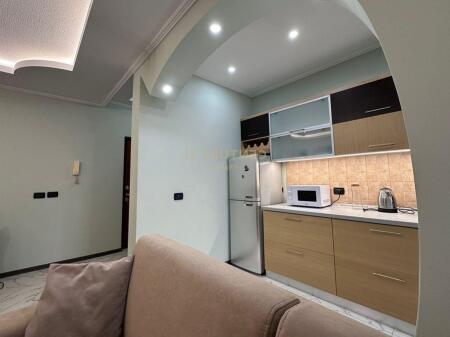 Apartment for Rent 1+1 at Willson Square