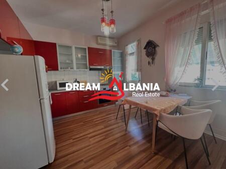 Apartment 1+1 +Balcony for sale in Myslym Shyr, near Vodafone in Tirana (ID 4119424)