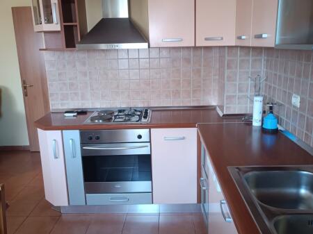 Appartamento in affitto