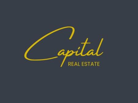 CAPITAL real estate