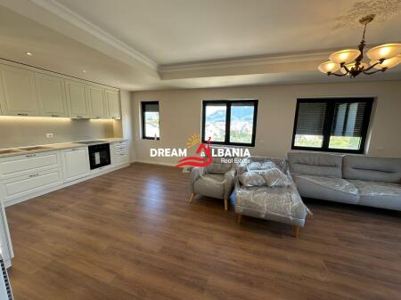 Super Apartament 3+1+2 ne shitje tek Residenca Kodra e Diellit 2 prane British High School (ID 4131461)