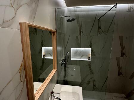 SUPER APARTAMENT 1+1 PER SHITJE TE DELIJORGJI