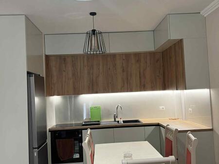 FOR RENT 2+1+2 FIORI DI BOSKO  70,000 LEKE
