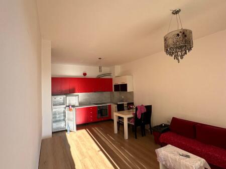 TE GRAND GALERY APPARTAMENTO 1+1 IN VENDITA, YZBERISHT