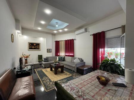 Apartament 2+1 Per Shitje ne Fresk, Prane Rezidences Platea 120,000 €