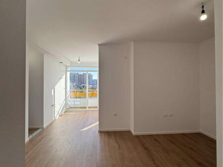 Apartment 1+1 for sale ⬇️  Irfan Tomini St (Opposite Delijorgji Complex - Near Kastrati Gas Station)
