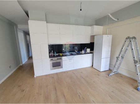 Apartment 2+1 for rent at Brryli !