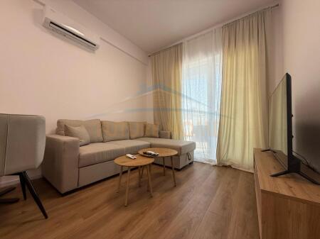 Affitto, Appartamento 1+1, Residenza Oxa, Fresk