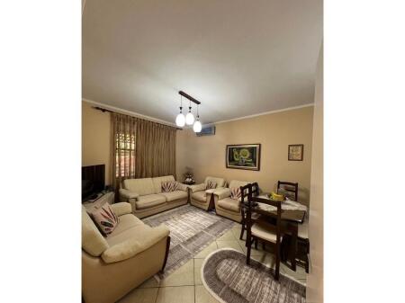 Apartament me Qera 2+1 - Don Bosko 450 € /Muaj