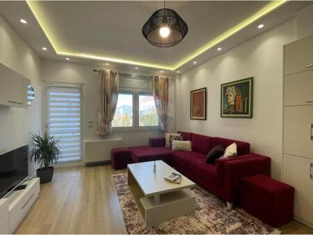Apartment 1+1 for rent at Eduard Mano Street