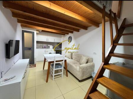 SHITET APARTAMENT STUDIO ASTIR 45.500 EURO