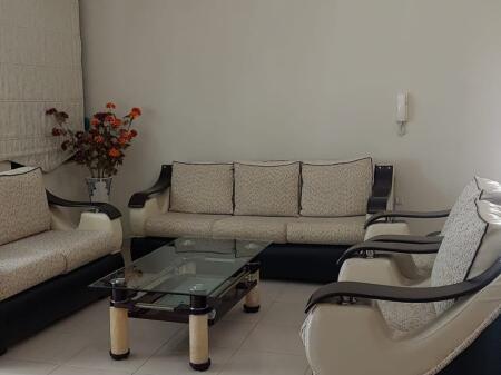 Apartament me qera2+1 Kodra e Diellit 2+1