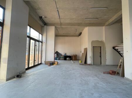 business premises for rent former aviation field