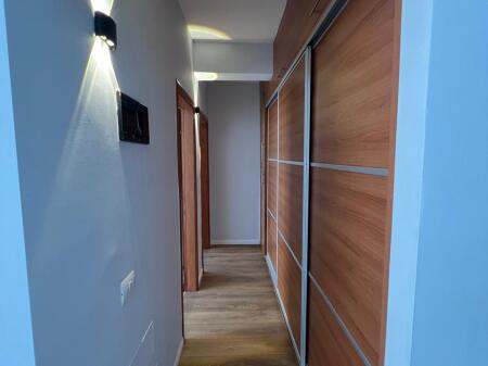 Shitet Apartament 2+1, I investuar, Nela 6, Yzberisht