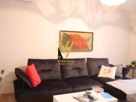 APARTMENT 2+1 FOR RENT AT SELVIA 520 EURO