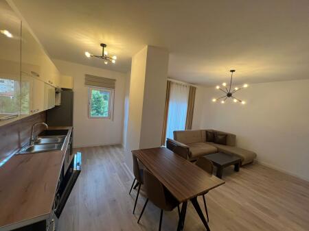 Appartamento in affitto 2+1 in Via Bardhyl (ID B2201391) Tirana