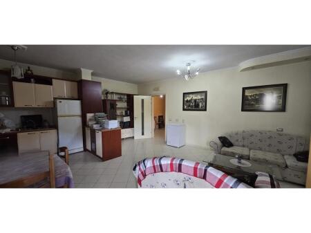 Appartamento 2+1+Posto Auto! 500 € /Mese. ALI DEM