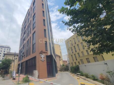 Commercial Open Space for Rent near the Center of Tirana