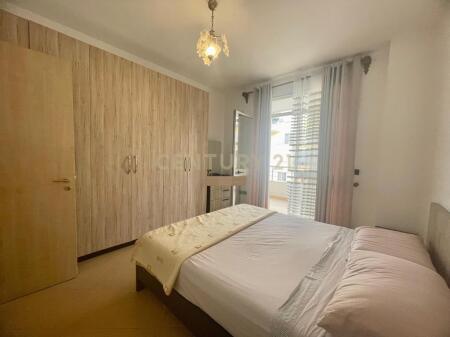 Shitet apartament 1+1 ne Astir 99,600 €