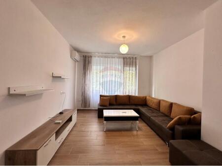 Apartament për qira 1+1 + Post Parkim