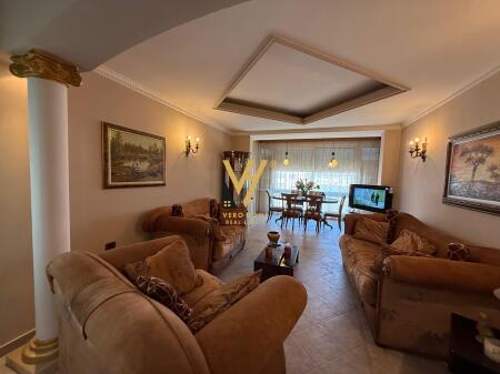 APARTMENT 2+1+2+BLK FOR RENT IN BLLOK 800 EURO