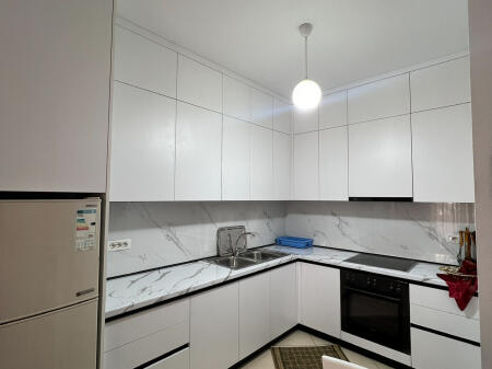 Apartment for rent 1+1 astir