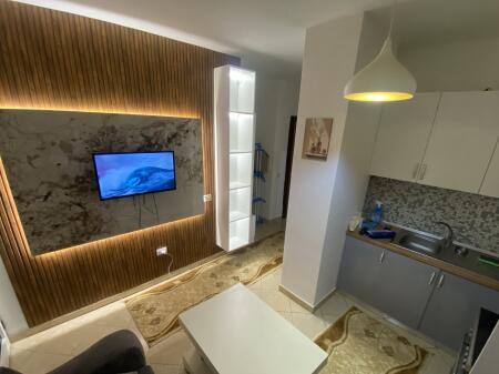 Appartamento 1+1 in affitto Astir 400 Euro