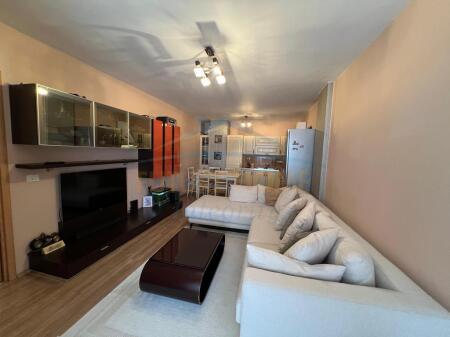 Shitet Apartament 2+1, Rruga e Elbasanit