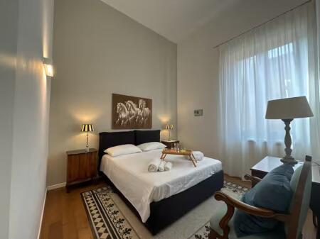 Apartament Me Qera 3+1 Tek Rruga e Durresit (ID B23146) Tirane