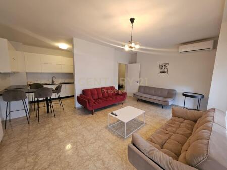 JAPIM ME QIRA APARTAMENT 1+1 TE PAZARI I RI, TIRANE!    prestige87631