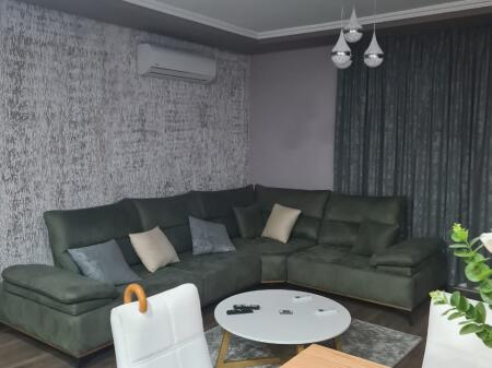 Apartament ne shitje 2+1+aneks+ballkon ne Vasil Shanto 1900 Euro/m2