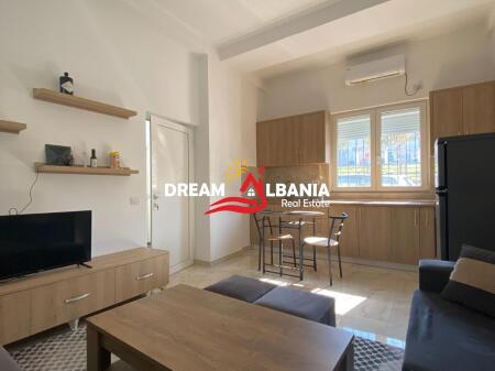 Apartament 1+1 me qera , Tregu Elektrik (ID 4219460)