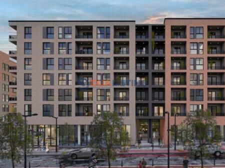 SHESIM APARTAMENT 1+1 TE RINGSIDE RESIDENCES, NË PASKUQAN!