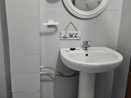 🚨Apartment 1+1 for rent 360€ 📍Don Bosko St.