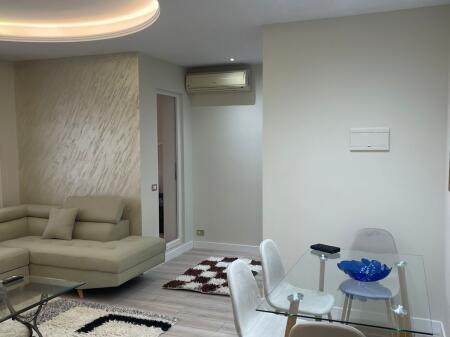 Appartamento 1+1 in affitto 📍 Via dei Kosovari Vicino all'Hotel Dinasty