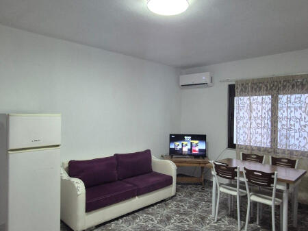 Apartament me Qera 2+1 tek Blloku (ID B221329)
