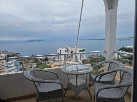 SHITET APARTAMENT 2+1+2 TEK UJI I FTOHTE. VLORE
