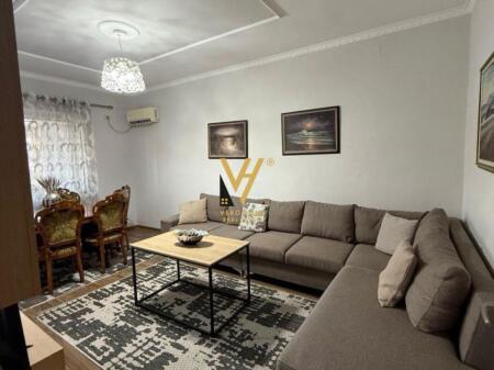 APARTMENT 2+1 FOR RENT IN DON BOSKO 550 EURO